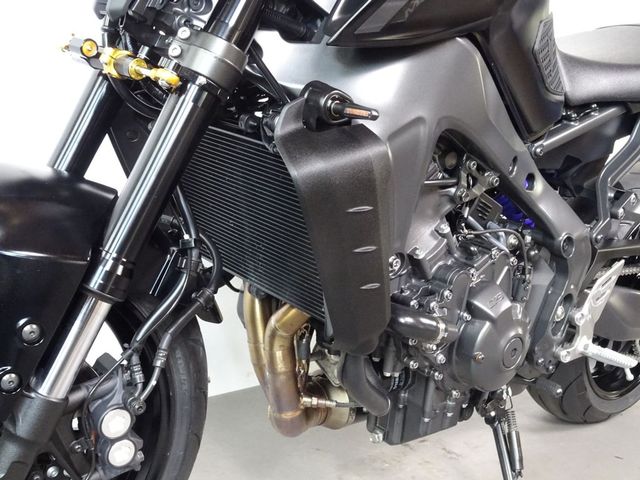yamaha - mt-09-abs