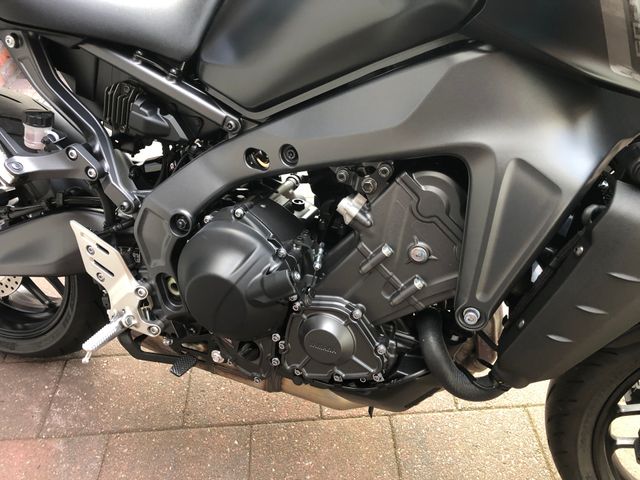 yamaha - mt-09-abs