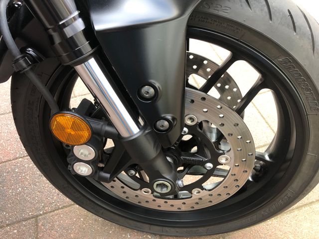 yamaha - mt-09-abs