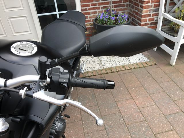 yamaha - mt-09-abs
