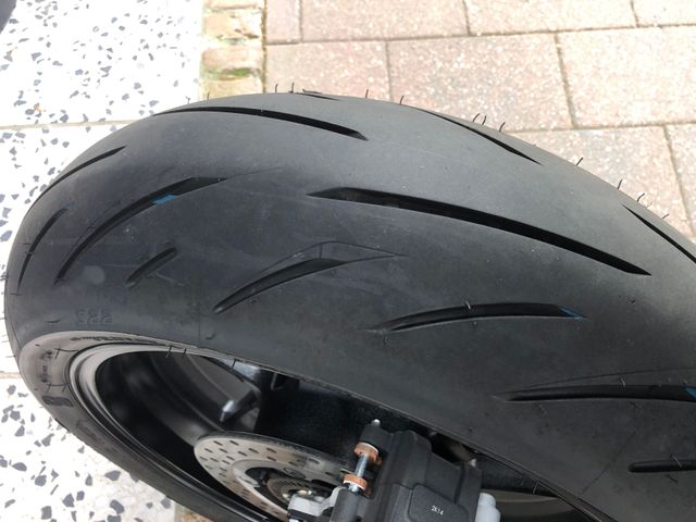 yamaha - mt-09-abs