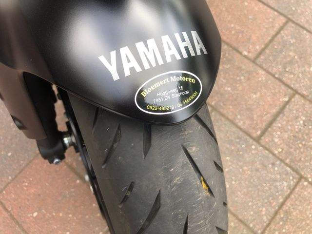 yamaha - mt-09-abs