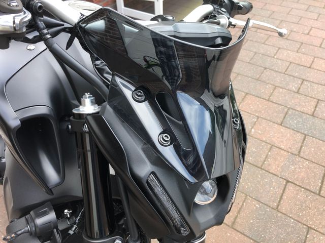 yamaha - mt-09-abs