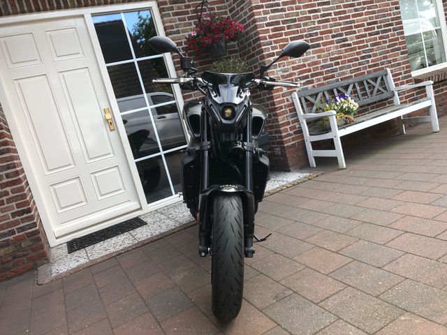 yamaha - mt-09-abs