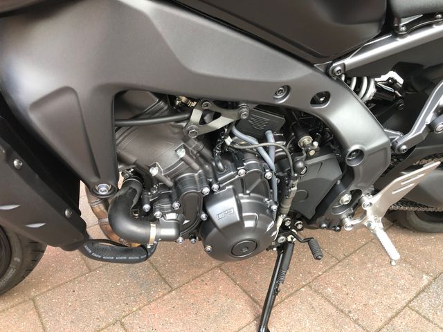 yamaha - mt-09-abs