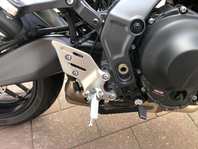 yamaha - mt-09-abs