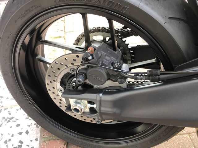 yamaha - mt-09-abs