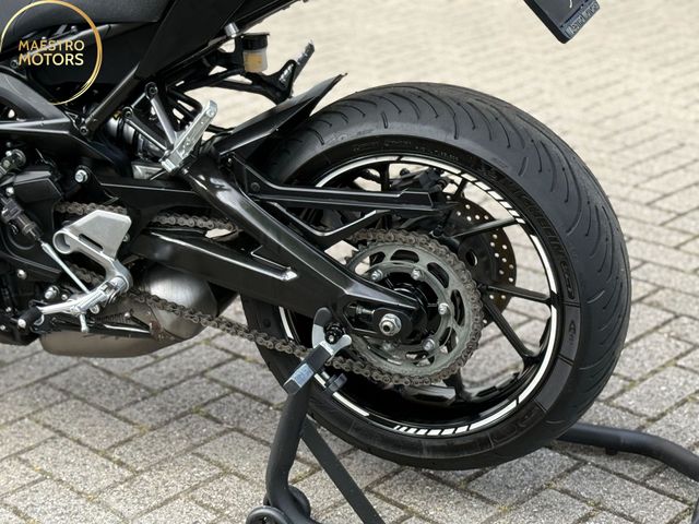 yamaha - mt-09-abs