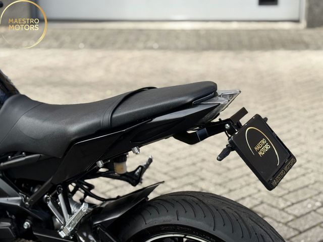 yamaha - mt-09-abs