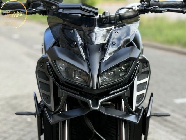 yamaha - mt-09-abs