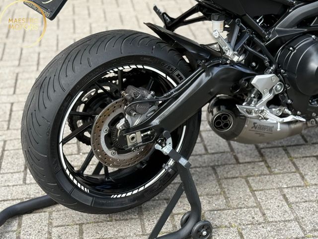 yamaha - mt-09-abs