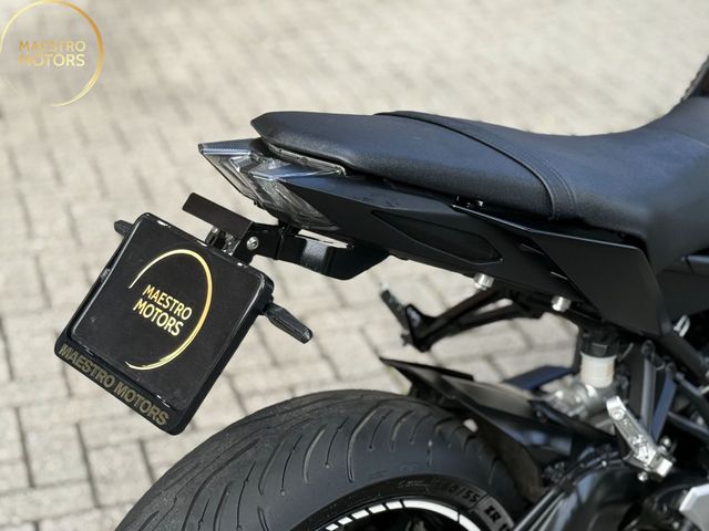 yamaha - mt-09-abs