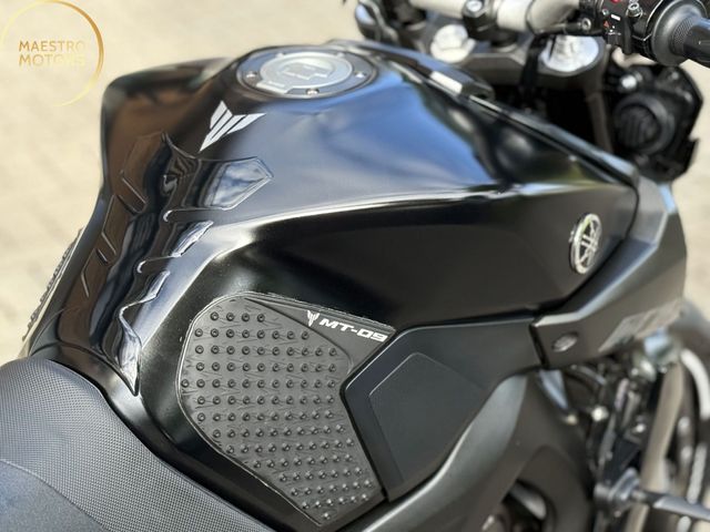yamaha - mt-09-abs