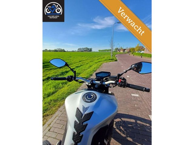 yamaha - mt-09-abs