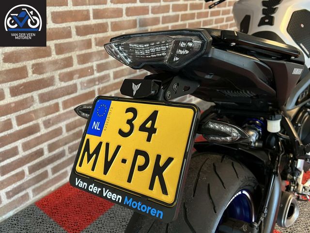 yamaha - mt-09-abs