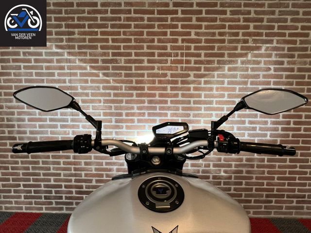 yamaha - mt-09-abs