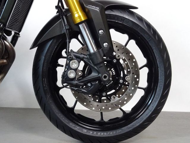 yamaha - mt-09-abs