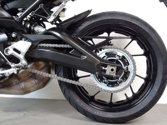 yamaha - mt-09-abs
