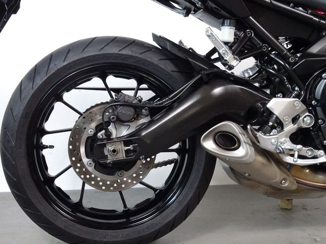 yamaha - mt-09-abs