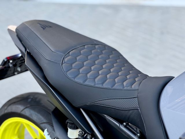 yamaha - mt-09-abs