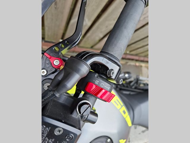 yamaha - mt-09-abs
