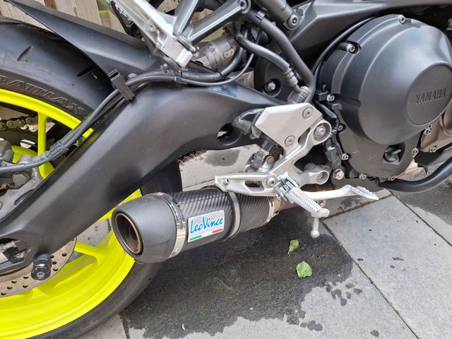 yamaha - mt-09-abs