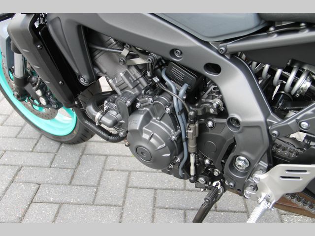yamaha - mt-09-abs