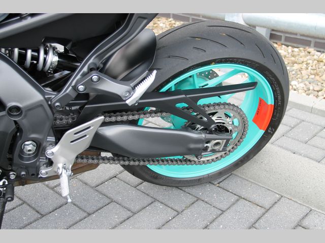 yamaha - mt-09-abs