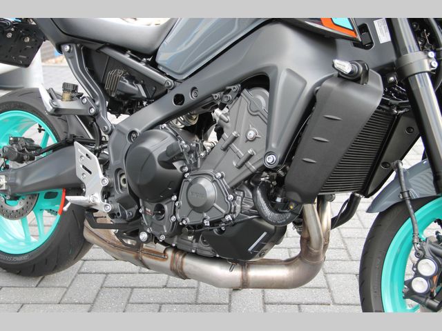 yamaha - mt-09-abs