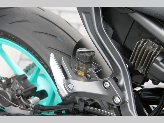 yamaha - mt-09-abs