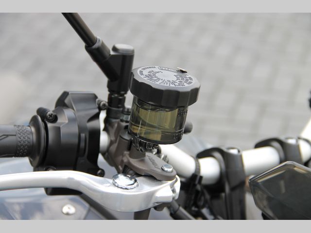 yamaha - mt-09-abs