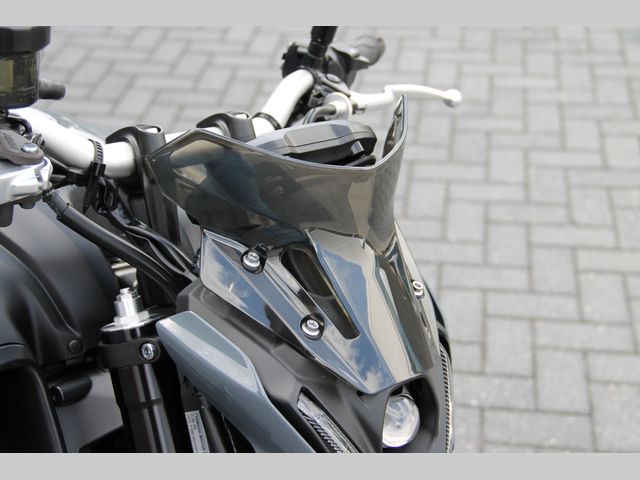 yamaha - mt-09-abs
