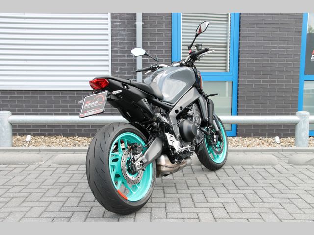 yamaha - mt-09-abs