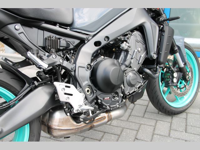 yamaha - mt-09-abs