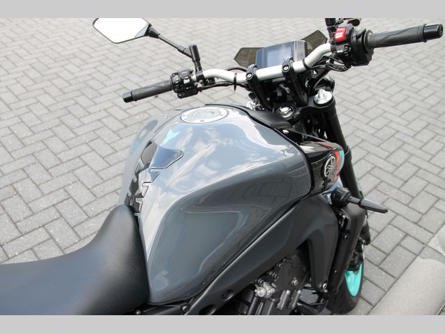 yamaha - mt-09-abs