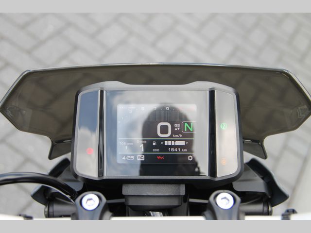 yamaha - mt-09-abs