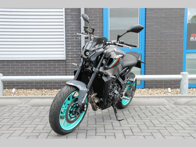 yamaha - mt-09-abs