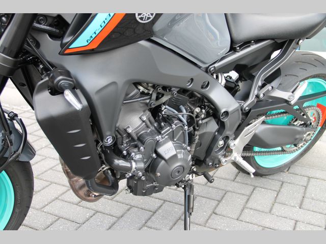 yamaha - mt-09-abs