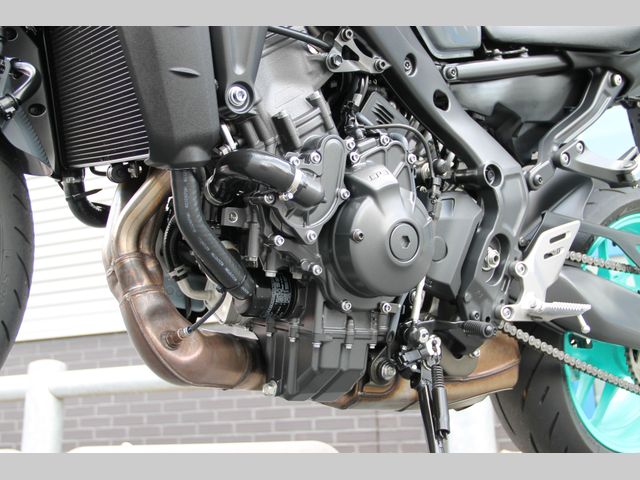 yamaha - mt-09-abs