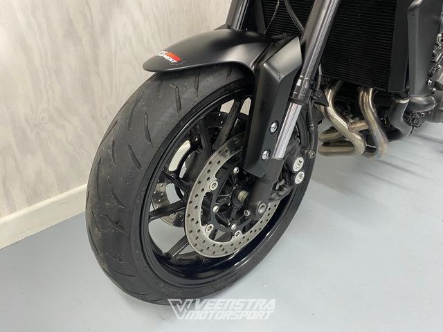 yamaha - mt-09-abs