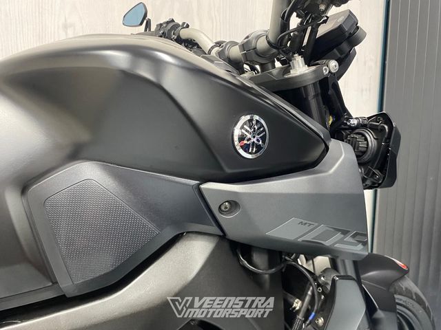 yamaha - mt-09-abs
