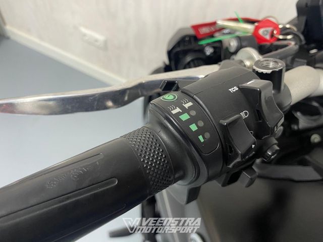 yamaha - mt-09-abs
