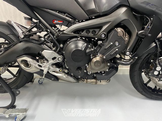 yamaha - mt-09-abs