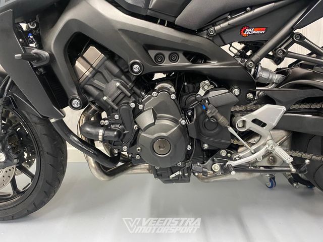 yamaha - mt-09-abs