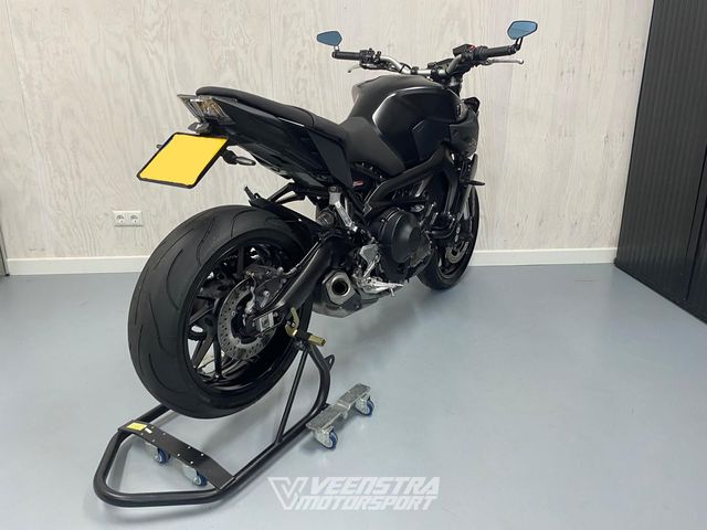 yamaha - mt-09-abs