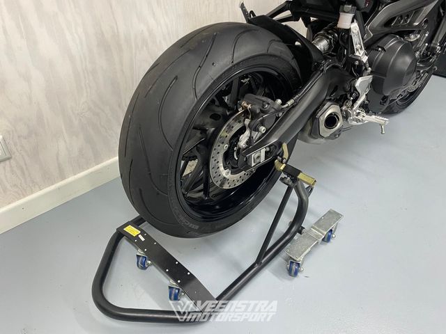 yamaha - mt-09-abs