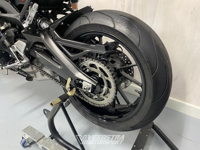 yamaha - mt-09-abs