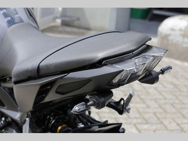 yamaha - mt-09-abs
