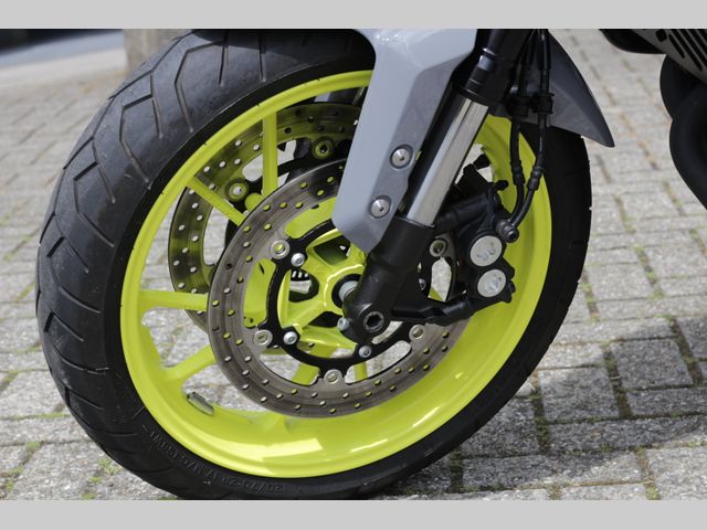 yamaha - mt-09-abs
