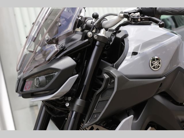 yamaha - mt-09-abs